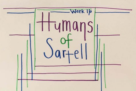 Humans of Sartell - Week Sixteen