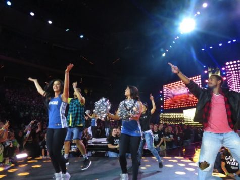 We Day 2016