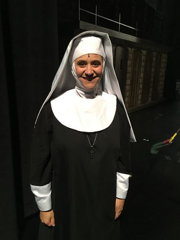 Heather Mastomarco