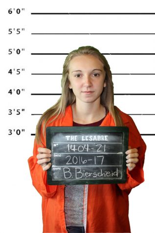 Beth Biersheid