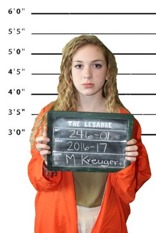 Mackenzie Krueger
