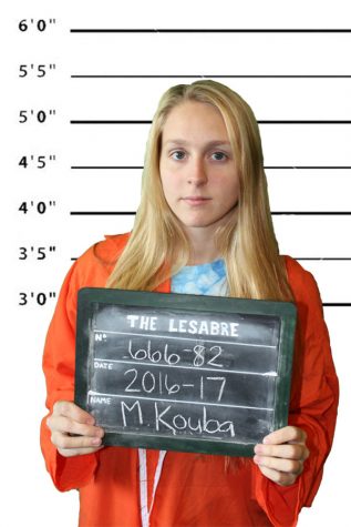 Marena Kouba