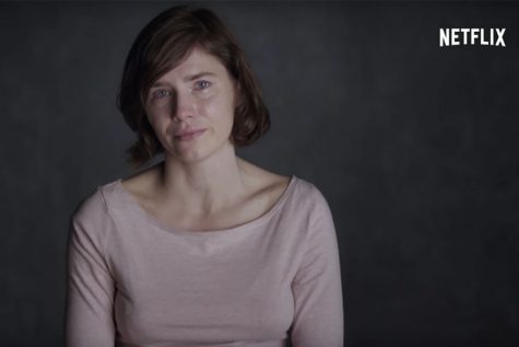 Amanda Knox documentary tells new story