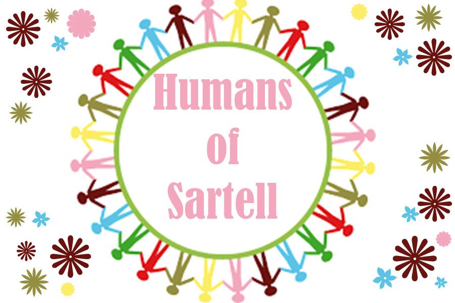 Humans of Sartell