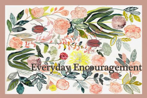 Everyday Encouragement: Girl Talk