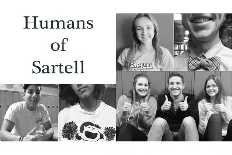 Humans of Sartell-Week 19