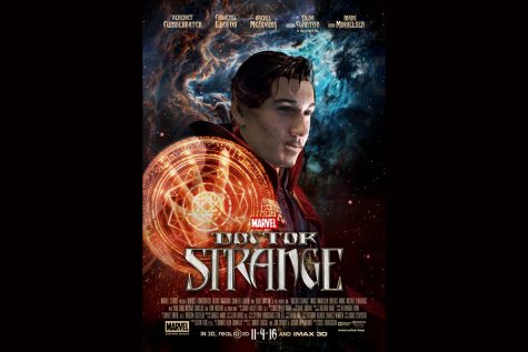 Matt’s Movie Corner: Doctor Strange