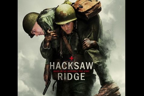 Matt’s Movie Corner: Hacksaw Ridge