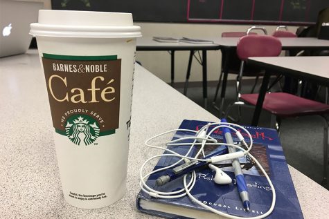The great Starbucks strategy