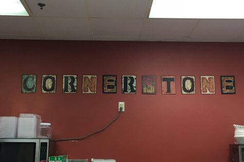 Cornerstone Buffet offers students and teachers discount