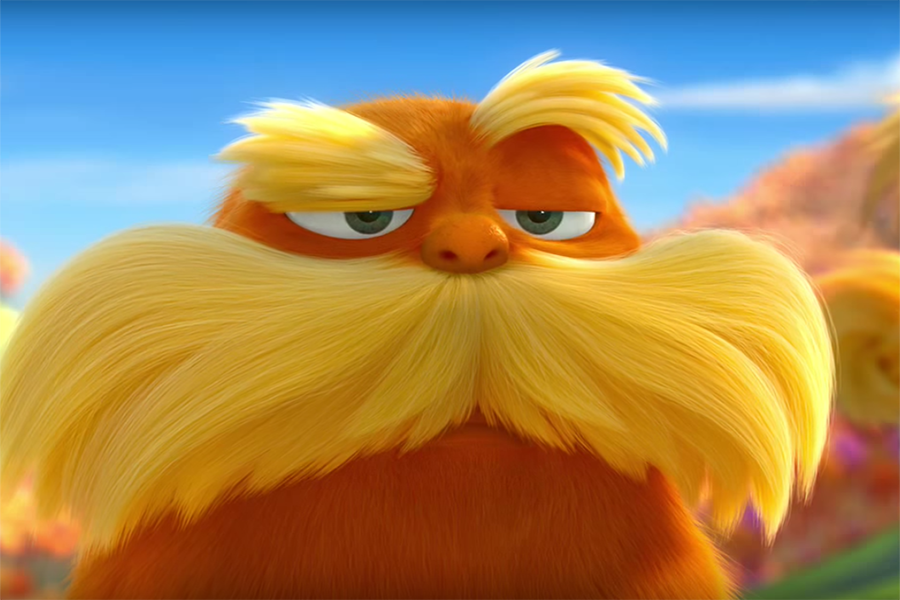 the-lesabre-the-lorax