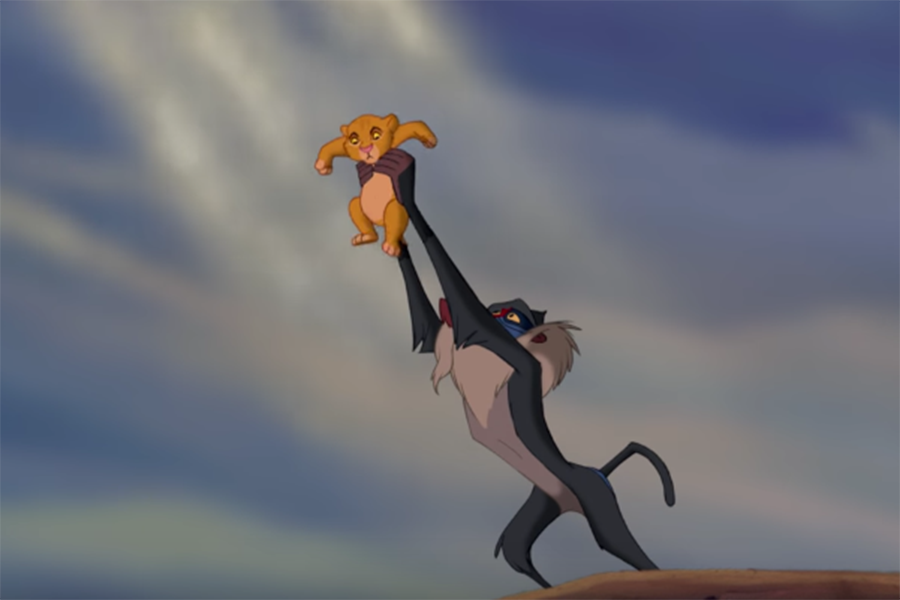 The+Lion+King