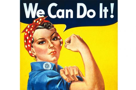 Women’s March on Washington