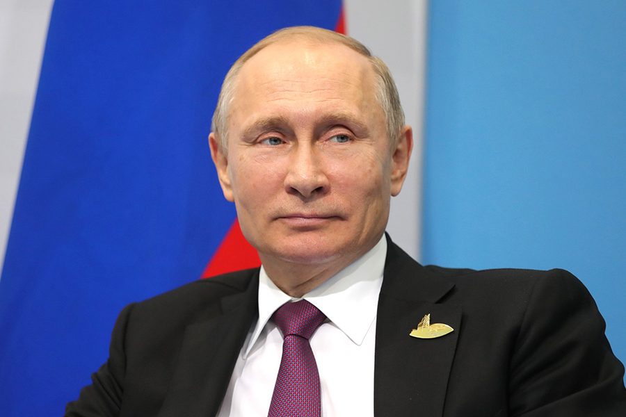 Putin ‘wins’ another 6 years