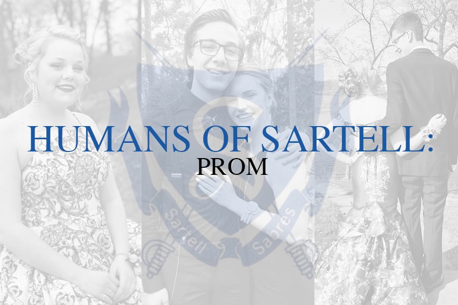 humans of sartell
