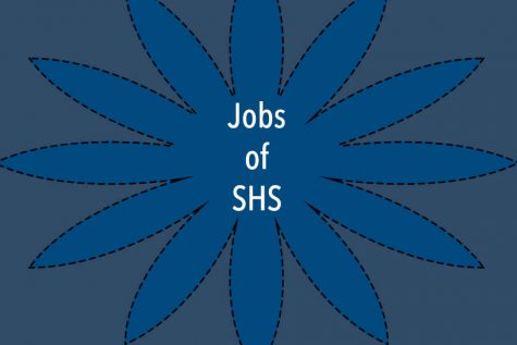 Jobs of SHS