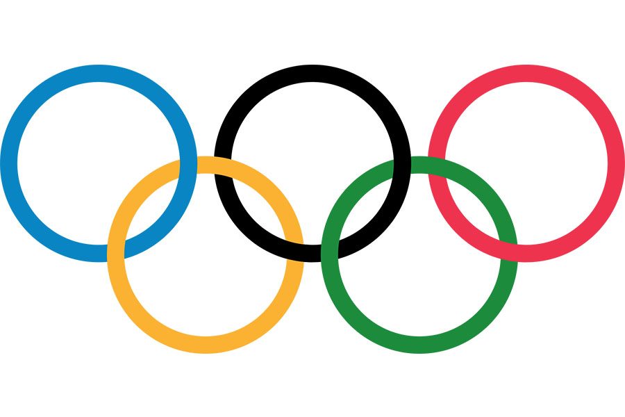 olympic symbol 