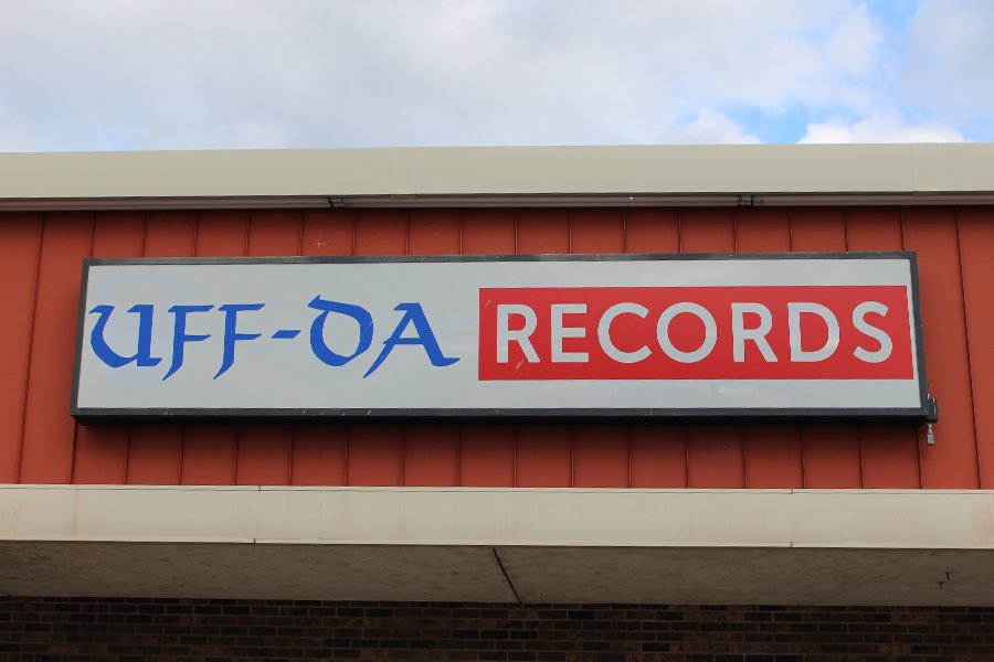Uff-Da Records, St. Cloud