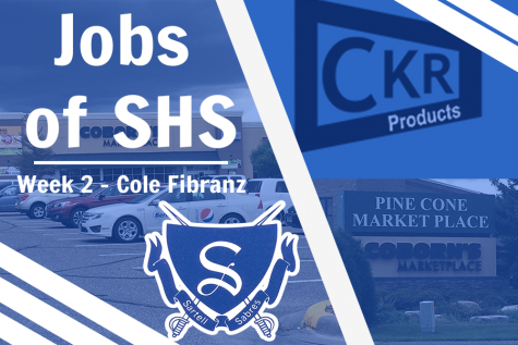 Jobs of SHS Week 2