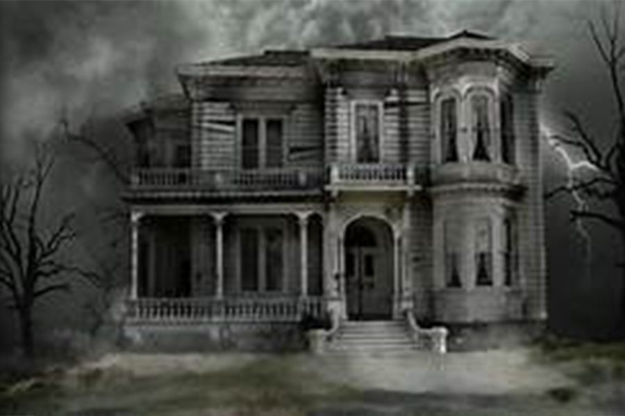 Best Halloween scary houses