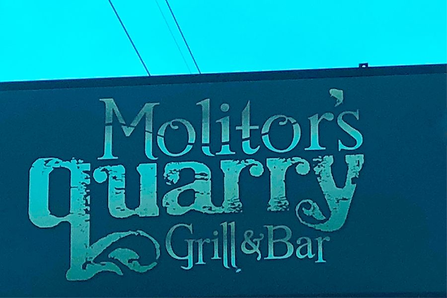 Molitor’s