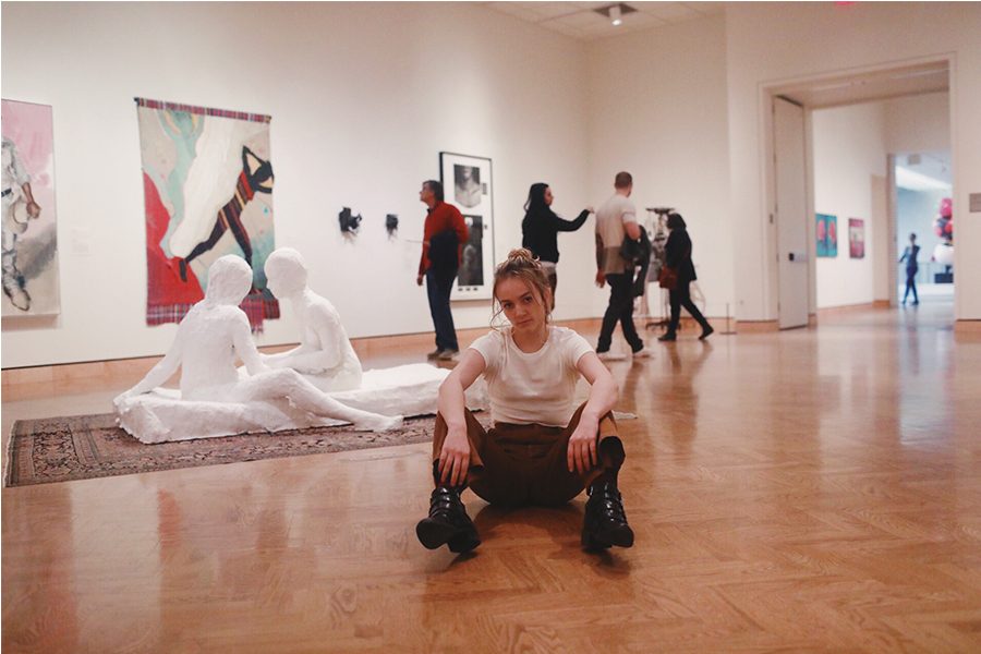 MIA is one of the best art museums in Minnesota