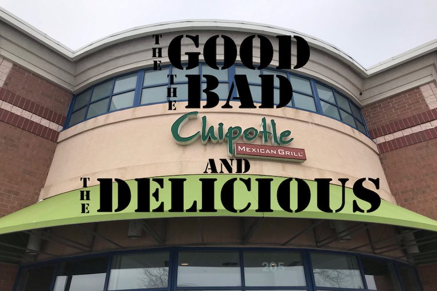 The+Good%2C+The+Bad%2C+and+The+Delicious+is+a+segment+dedicated+to+providing+everyone+with+reviews+on+all+their+local+and+national+eateries.+