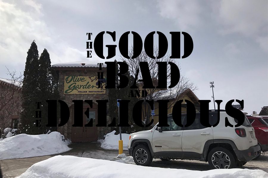 The Good, The Bad, and The Delicious is a segment dedicated to providing everyone with reviews on all their local and national eateries. 