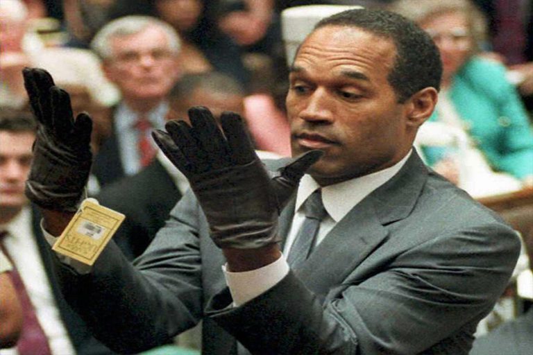 The LeSabre | Binge or bust: The People v. O.J. Simpson