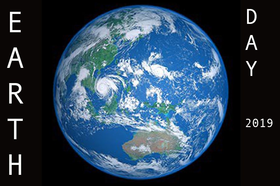 This+year%27s+Earth+Day+took+place+on+April+22.+The+theme+is+%22Protect+Our+Species%22.