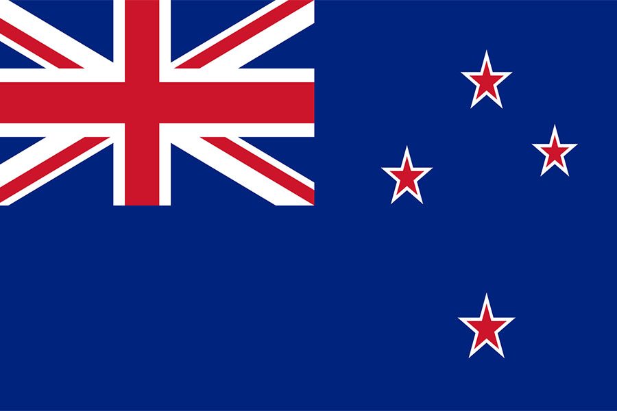 New Zealand moves forward with ban