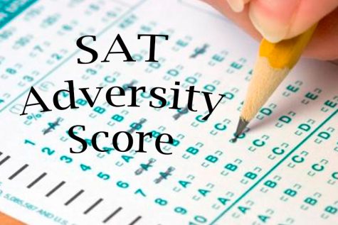 SAT adversity score could help close the gap between privilege and hardship