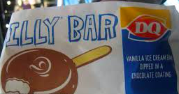 dilly bar