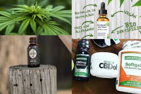 CBD oils are on the rise as effective results are being scientifically proven.