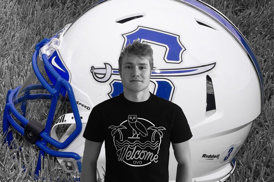 Ethan+smiling+after+he+finds+out+he+wins+most+valuable+player+on+the+football+team+for+this+week.