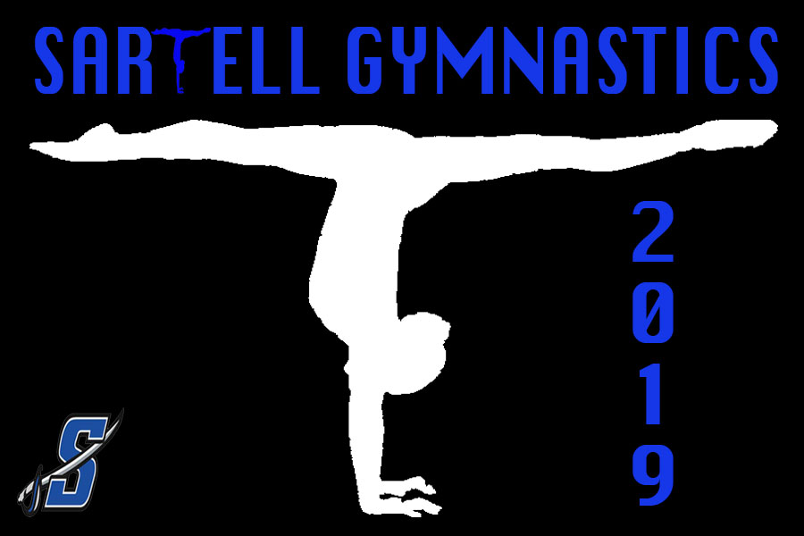 Sartell gymnastics team kicks off 2019-2020 season