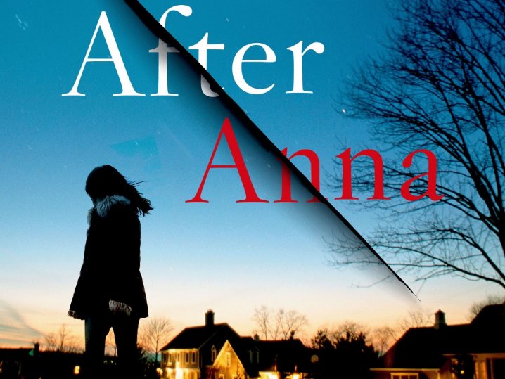 After Anna is a compelling psychological thriller that makes you think about the little things.