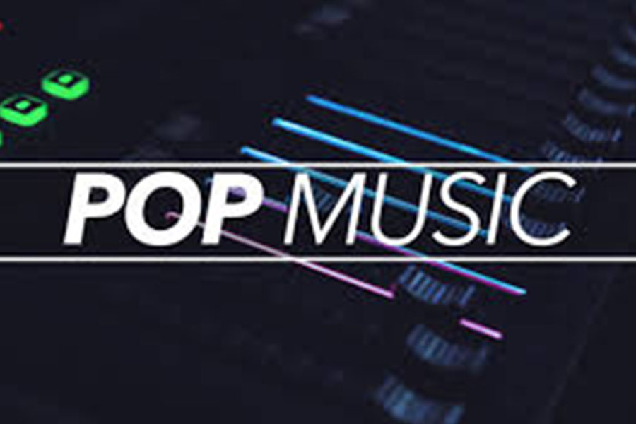 Poppin’ Pop