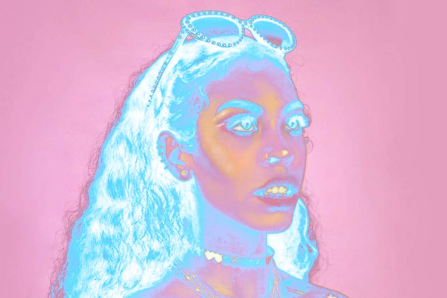 Rico Nasty is a rapper, songwriter, and record producer in the genre she created, Sugar Trap, is On The Rise in the industry.