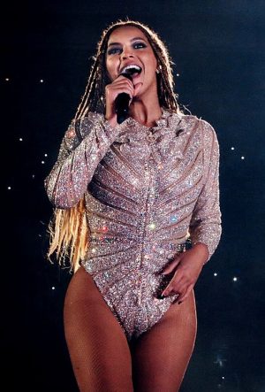 Beyonce 