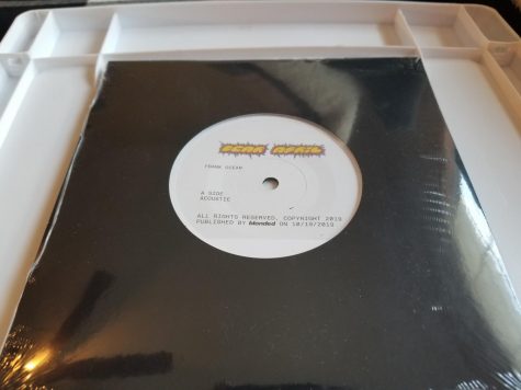 Vinyl