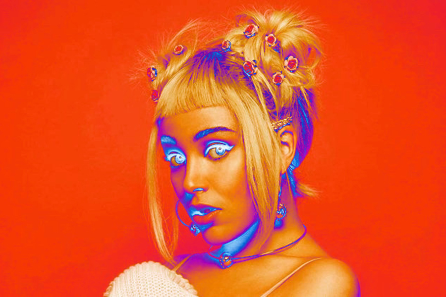 Doja Cat Banner