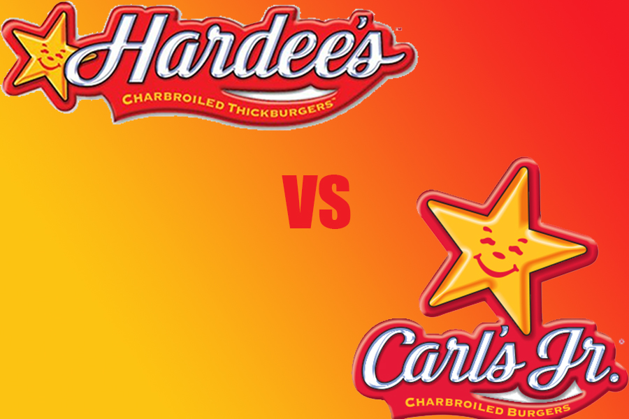 Hardees was founded nearly 20 years after Carls Jr, with Carls Jr being created in 1941, and Hardees being made in 1960
