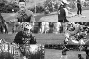 Seniors reflect on past memories of their spring sports that they will miss out on this season. 