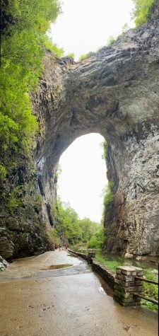 Natural Bridge 