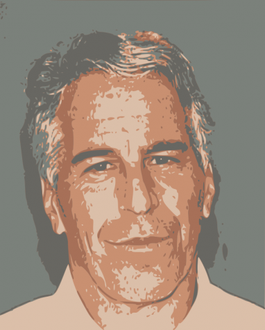 Jeffery Epstein