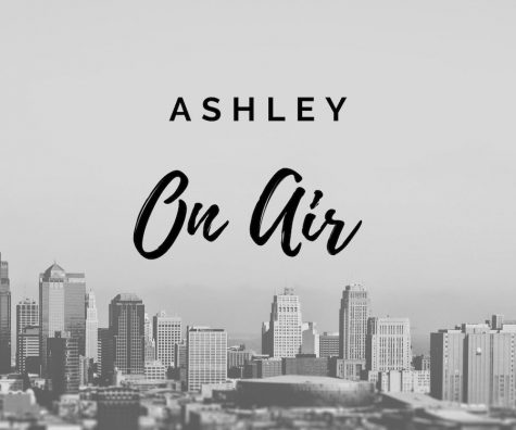 Ashley On Air