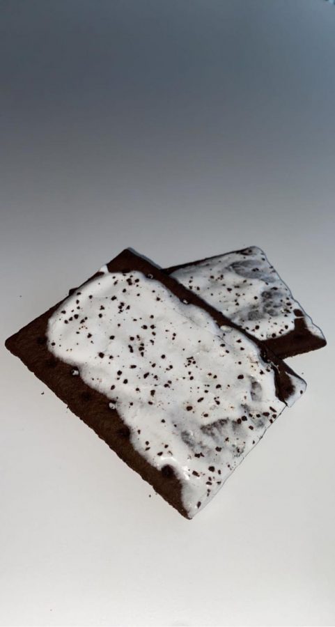 Will the Cookies and Cream pop-tart prevail. 