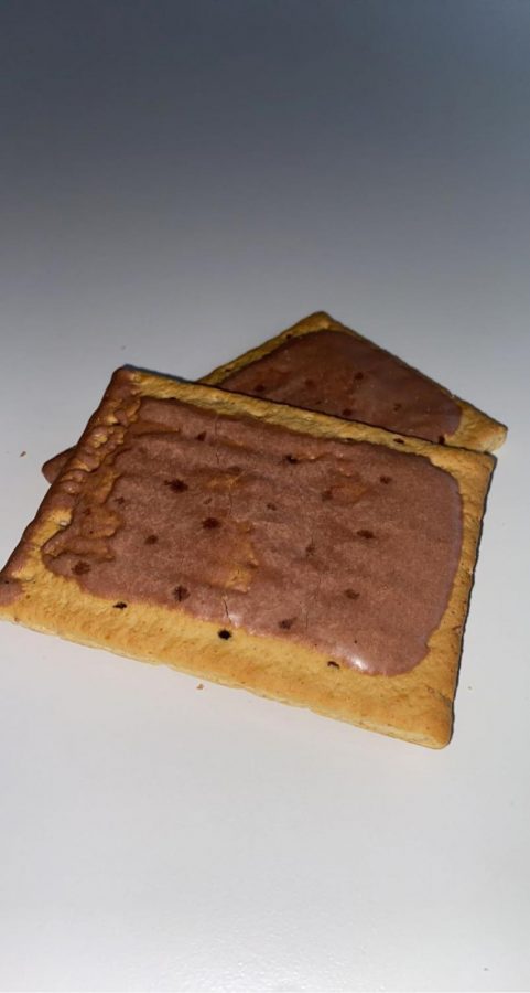 SMores Poptart is looking very tough to beat. 