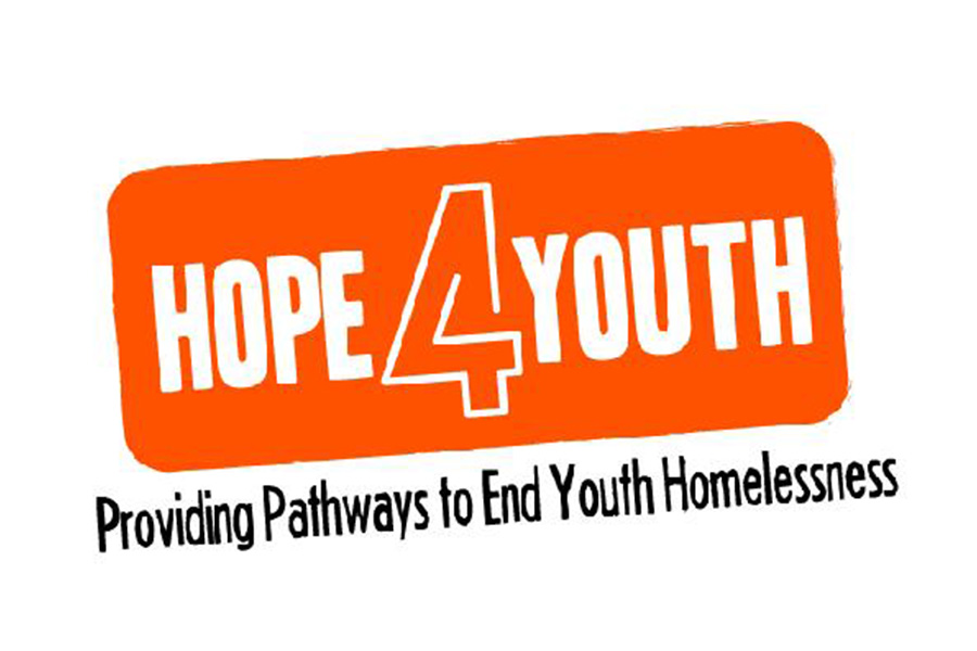 Pathways 4 Youth foundation for the homeless is a local program working to end youth homelessness. 
